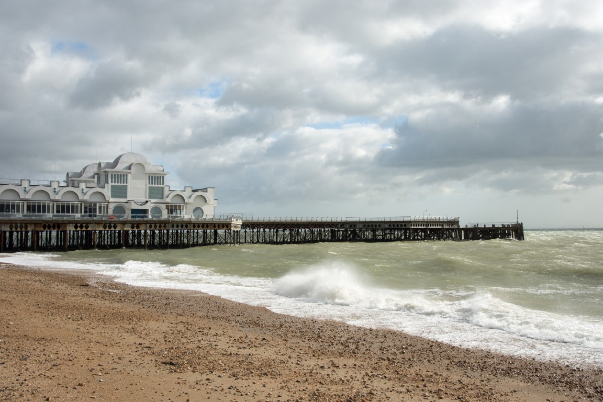 Holiday Homes and Caravans to Buy in Southsea.